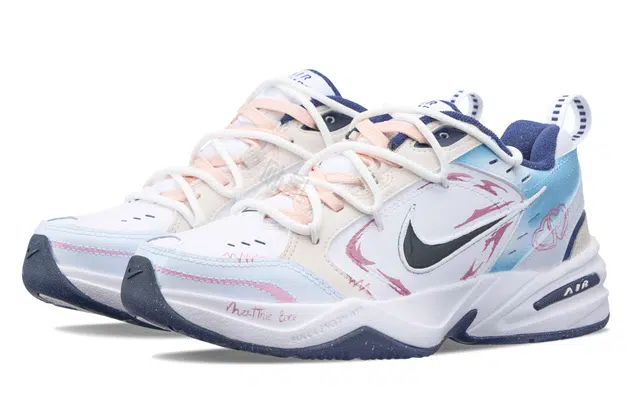 Nike Air Monarch 4