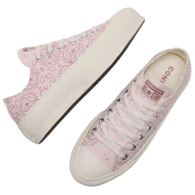 Converse All Star Lift