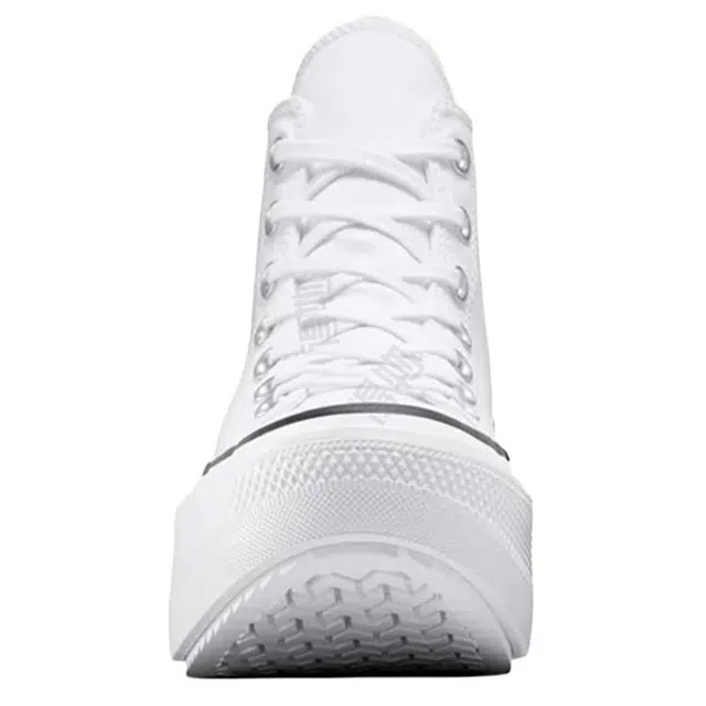 Converse All Star Lift Double Stack