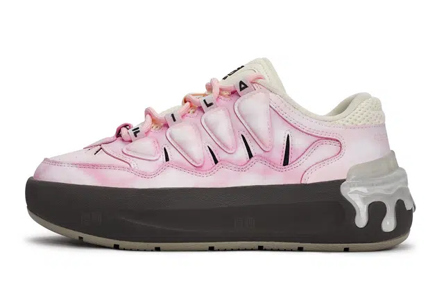 FILA Carrot 2 811 Gradient Galaxy