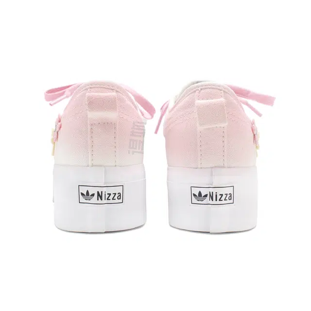 adidas originals Nizza Platform