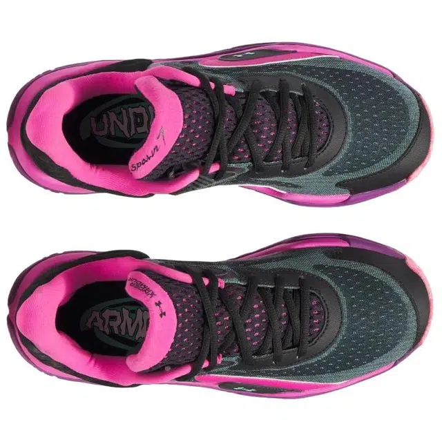Under Armour Spawn 7