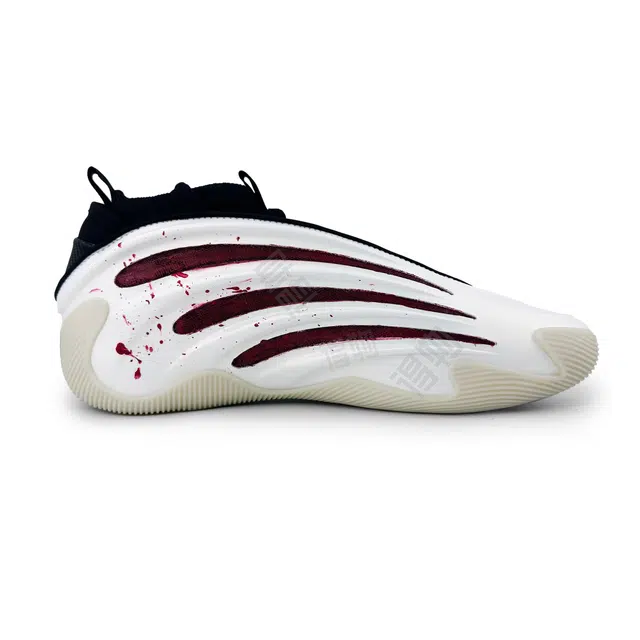 adidas Harden Vol.9
