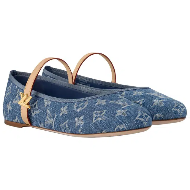 LOUIS VUITTON Romy