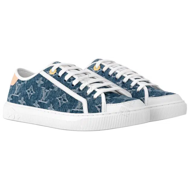 LOUIS VUITTON Lagoon
