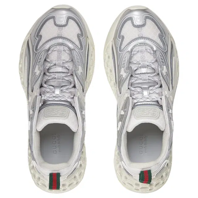 GUCCI Cub3d