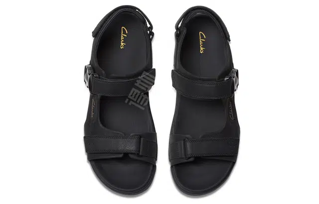 Clarks Trigenic2 Ray