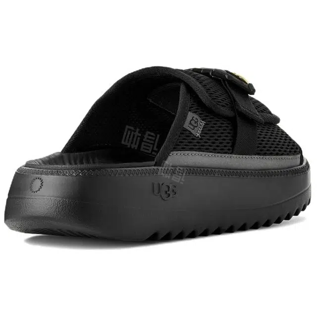 UGG Maxxer Slide 2.0