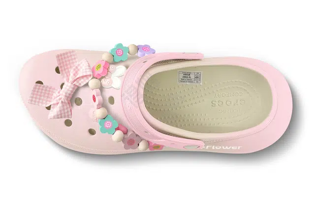 Crocs Crush Clog EVA