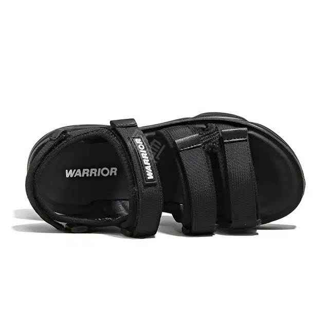 Warrior