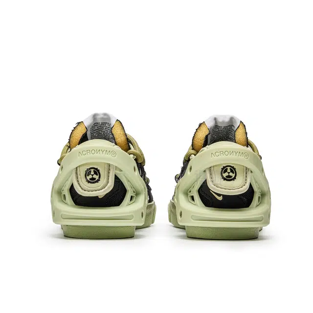ACRONYM x Nike Blazer