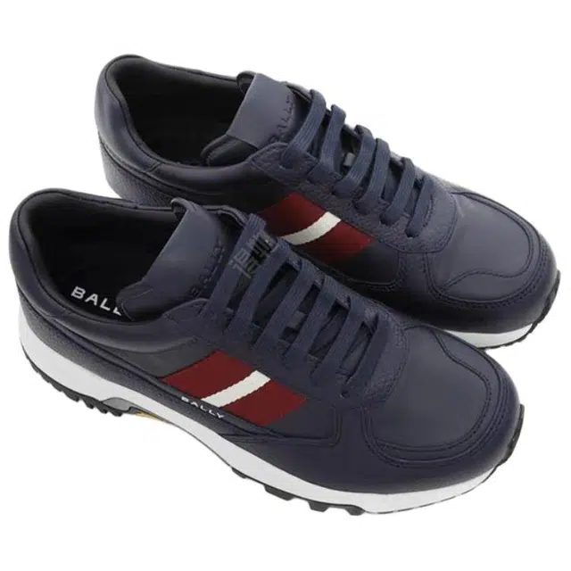 BALLY