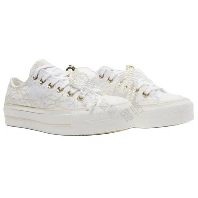 Converse All Star Lift