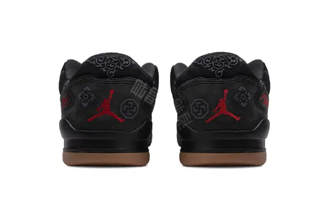 Jordan FLIGHT COURT