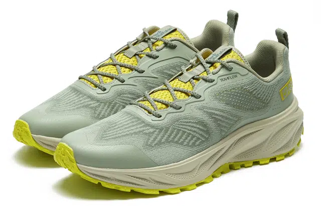 Jack Wolfskin Prelight