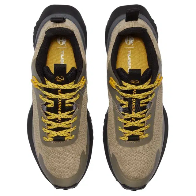 Timberland Motion Access