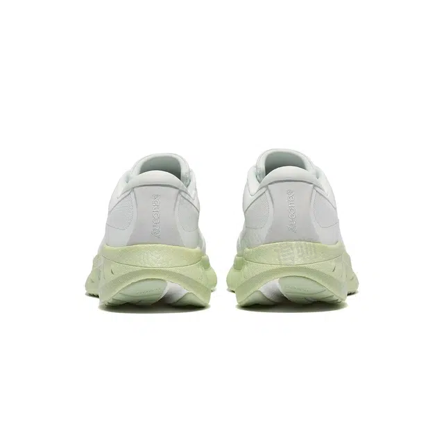 Saucony RIDE CMT