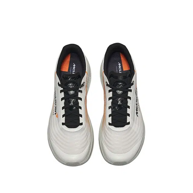 McLaren F1 Team x KSWISS TUBES PRO
