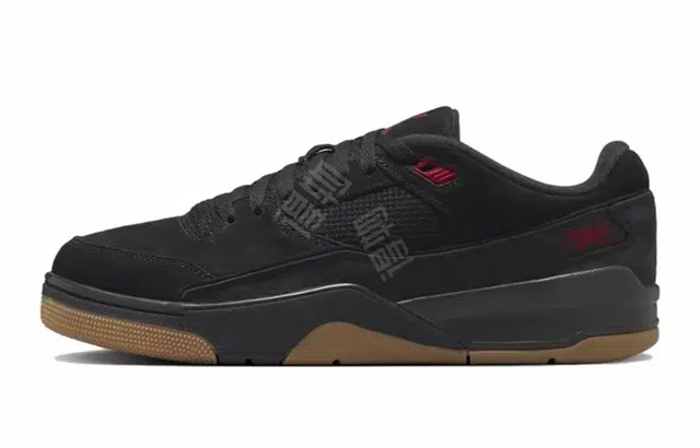 Jordan FLIGHT COURT