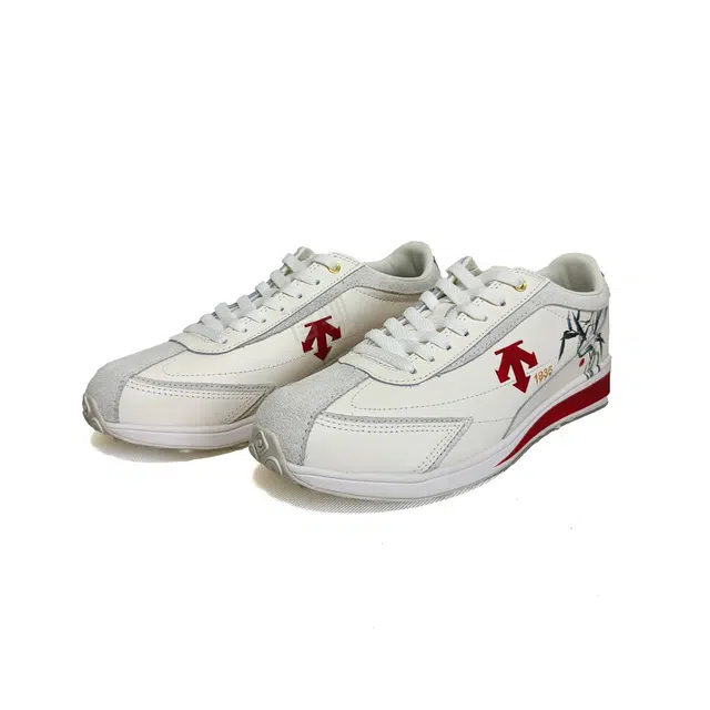 DESCENTE Cron Racer