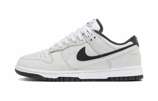 Nike Dunk True Love 520 "Double Swoosh"