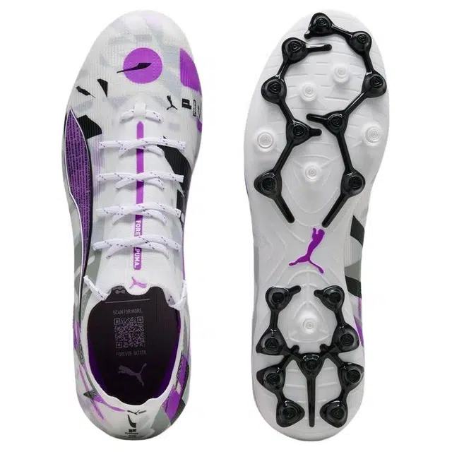 PUMA Ultra 5