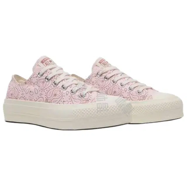 Converse All Star Lift
