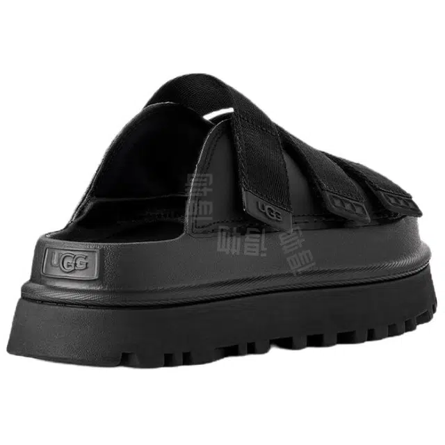 UGG GoldenGlow Slide EVA