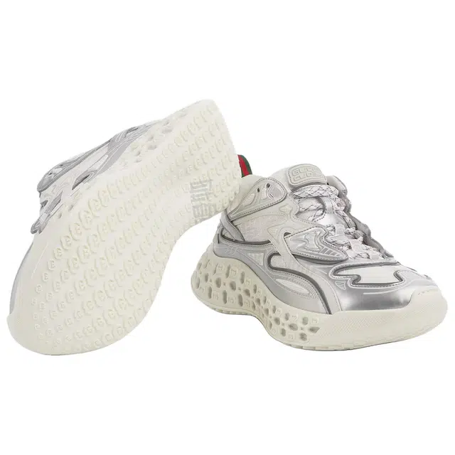 GUCCI Cub3d