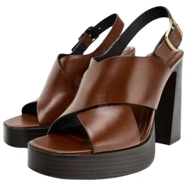 ZARA 12cm
