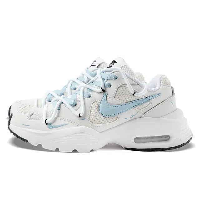 Nike Air Max Fusion