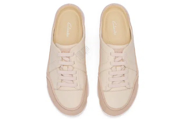 Clarks Trigenic2 Mule