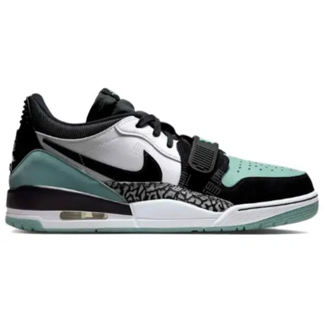 Jordan Legacy 312 LOW