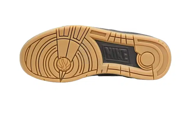 Nike Full Force