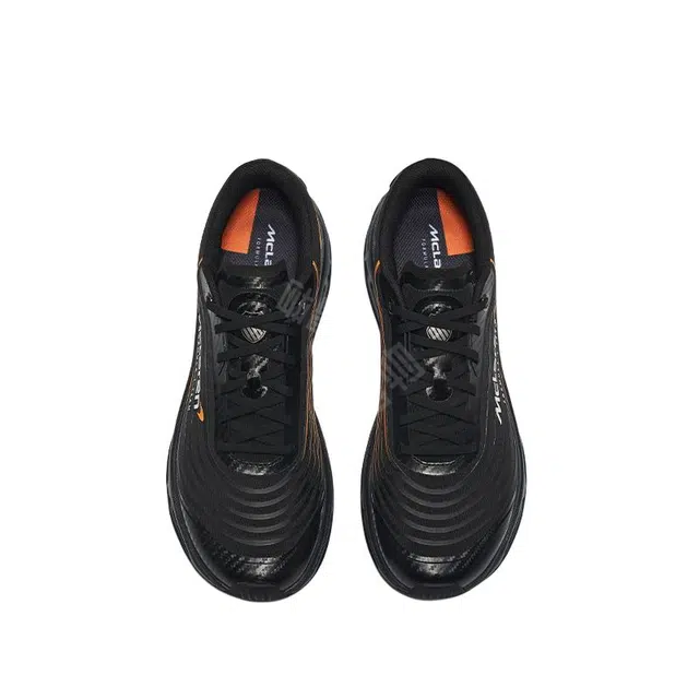 McLaren F1 Team x KSWISS TUBES PRO 2