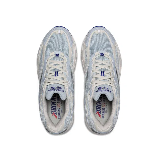 Brooks Adrenaline GTS 4