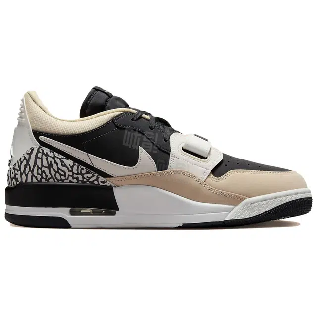 Jordan Legacy 312 LOW