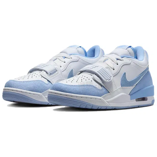 Jordan Legacy 312 LOW