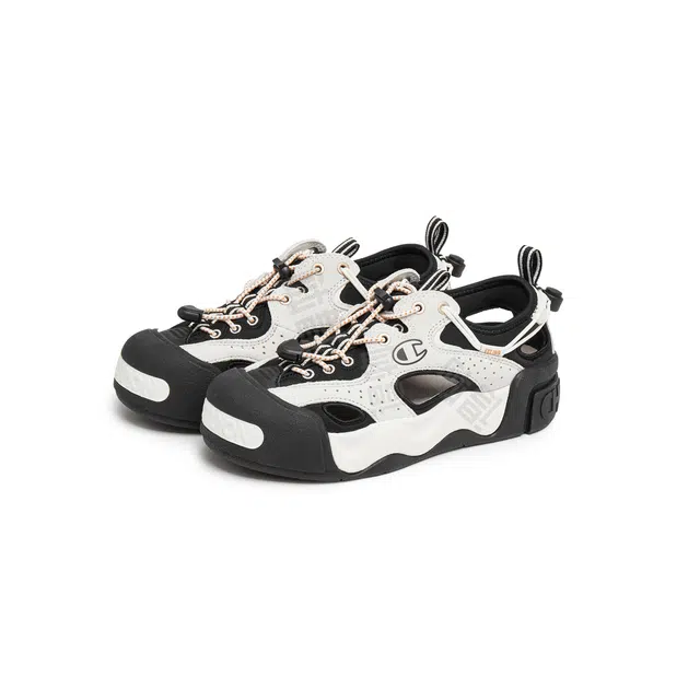Champion Sandal AutoSkate logo
