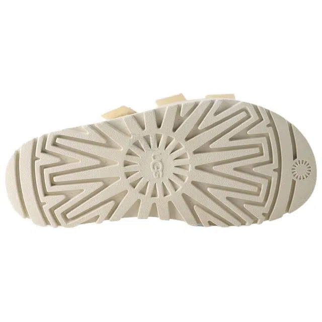 UGG GoldenGlow Slide EVA