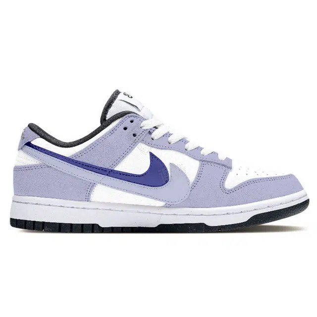 Nike Dunk LowDouble Swoosh