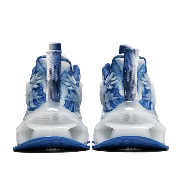 南极人 超纤皮 复古潮流舒适 低帮 老爹鞋 男款