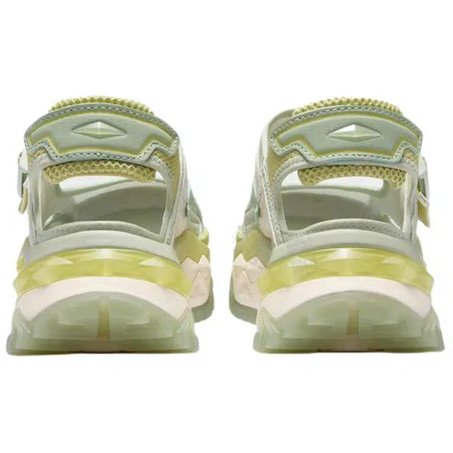 FILA FUSION BIANCO SANDAL
