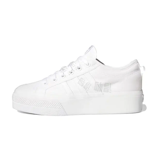 adidas originals Nizza Platform