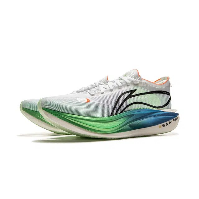 LiNing 5 ELITE TPU
