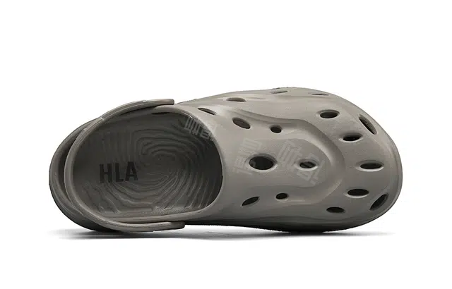 HLA EVA