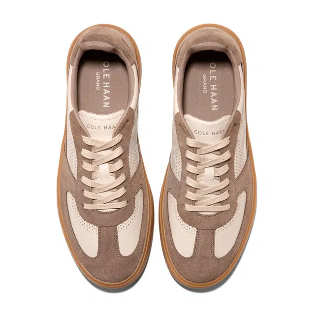 COLE HAAN