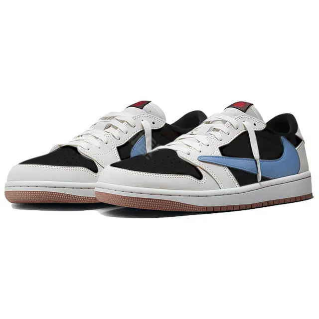 Travis Scott x Jordan Air Jordan 1