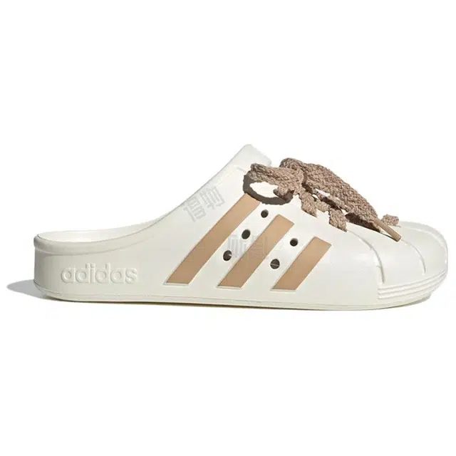 adidas ADILETTE CLOGS