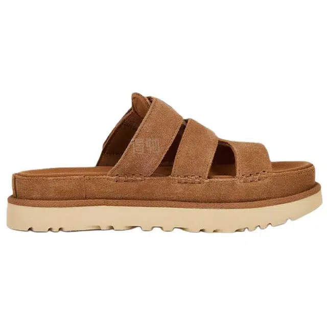 UGG Golden Family